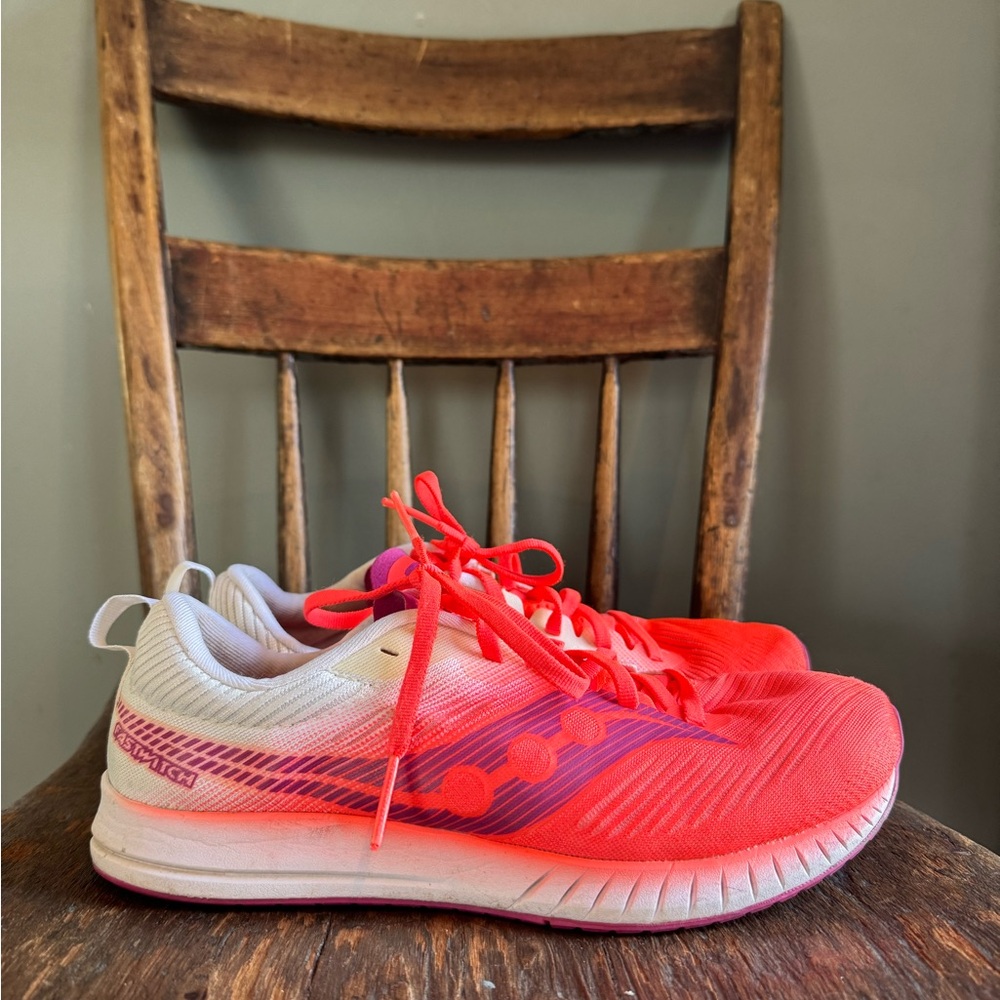 Saucony Fastwitch Women’s running shoes